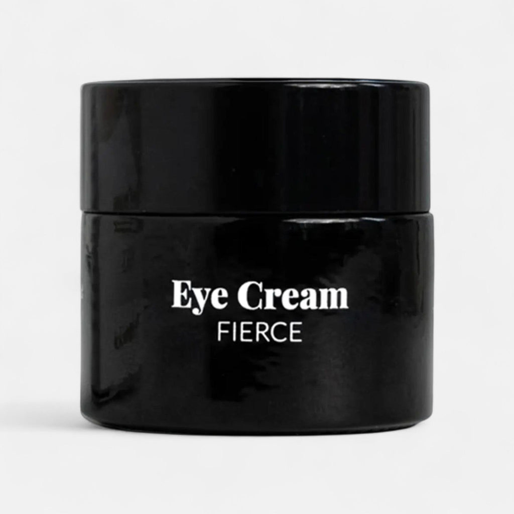 CBD Augencreme mit Hyaluronsäure Kosmetik & Pflege - Hanfify