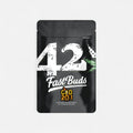 CBD Auto 20:1 | Autoflowering - Cannabissamen - Hanfify®