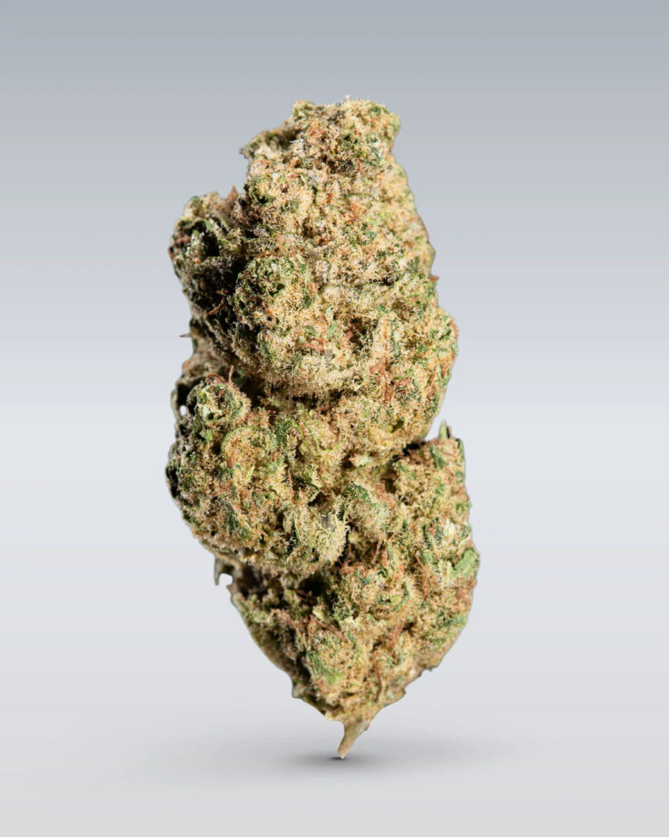 CBD Blüten Probierset | 3 Custom Bags Bundles - Hanfify