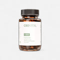 CBD Cannazin - Kapseln - Hanfify®