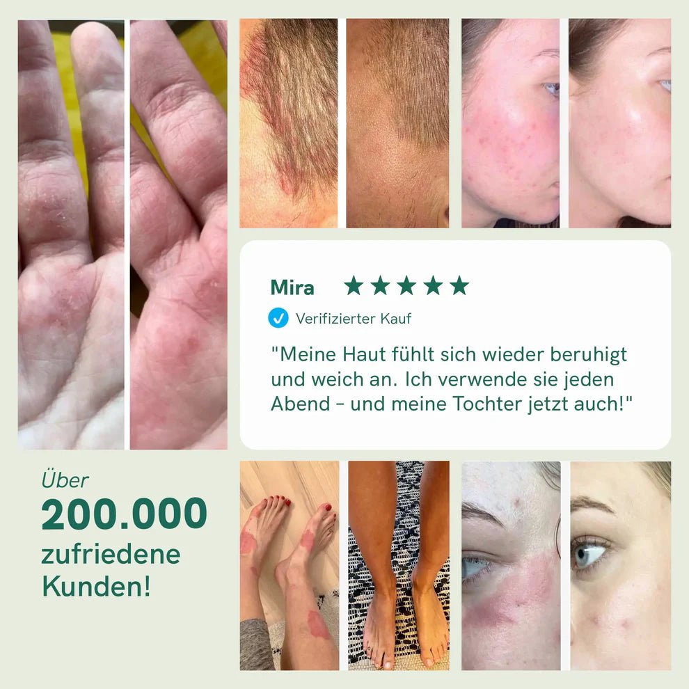 CBD Creme Kosmetik & Pflege - Hanfify