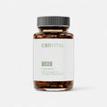 CBD Curcuma - Edibles - Hanfify®