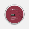 CBD Deocreme Kosmetik & Pflege 100 ml - Hanfify