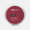 CBD Deocreme - Kosmetik & Pflege - Hanfify®