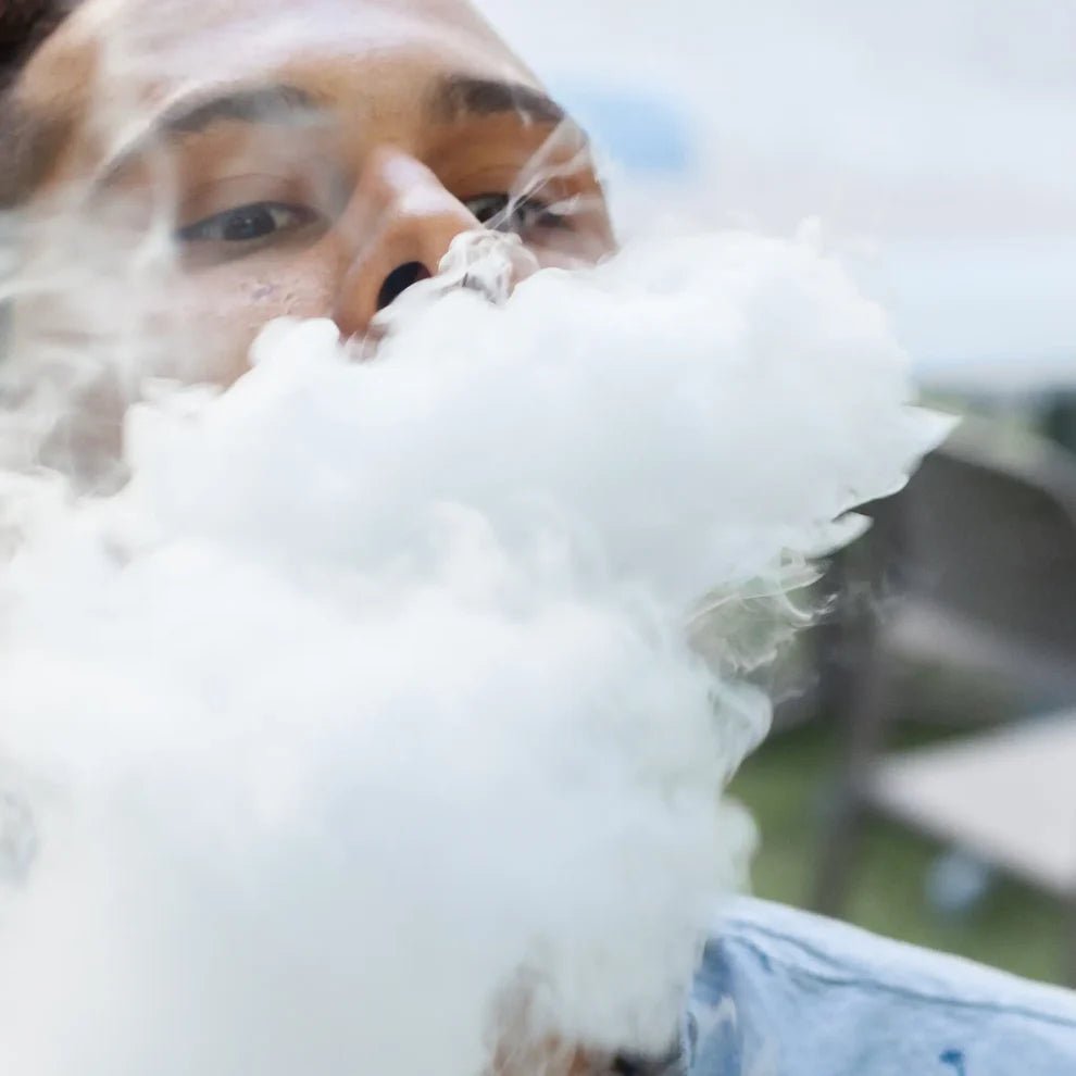 CBD E - Liquid (5%) Vapes - Hanfify