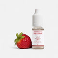 CBD E - Liquid Erdbeere Vapes - Hanfify