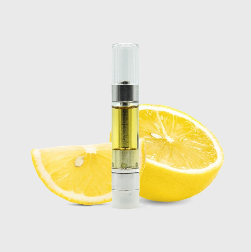 🍋 CBD Feel Good Lemon Haze Vapes 1 ml - Hanfify®