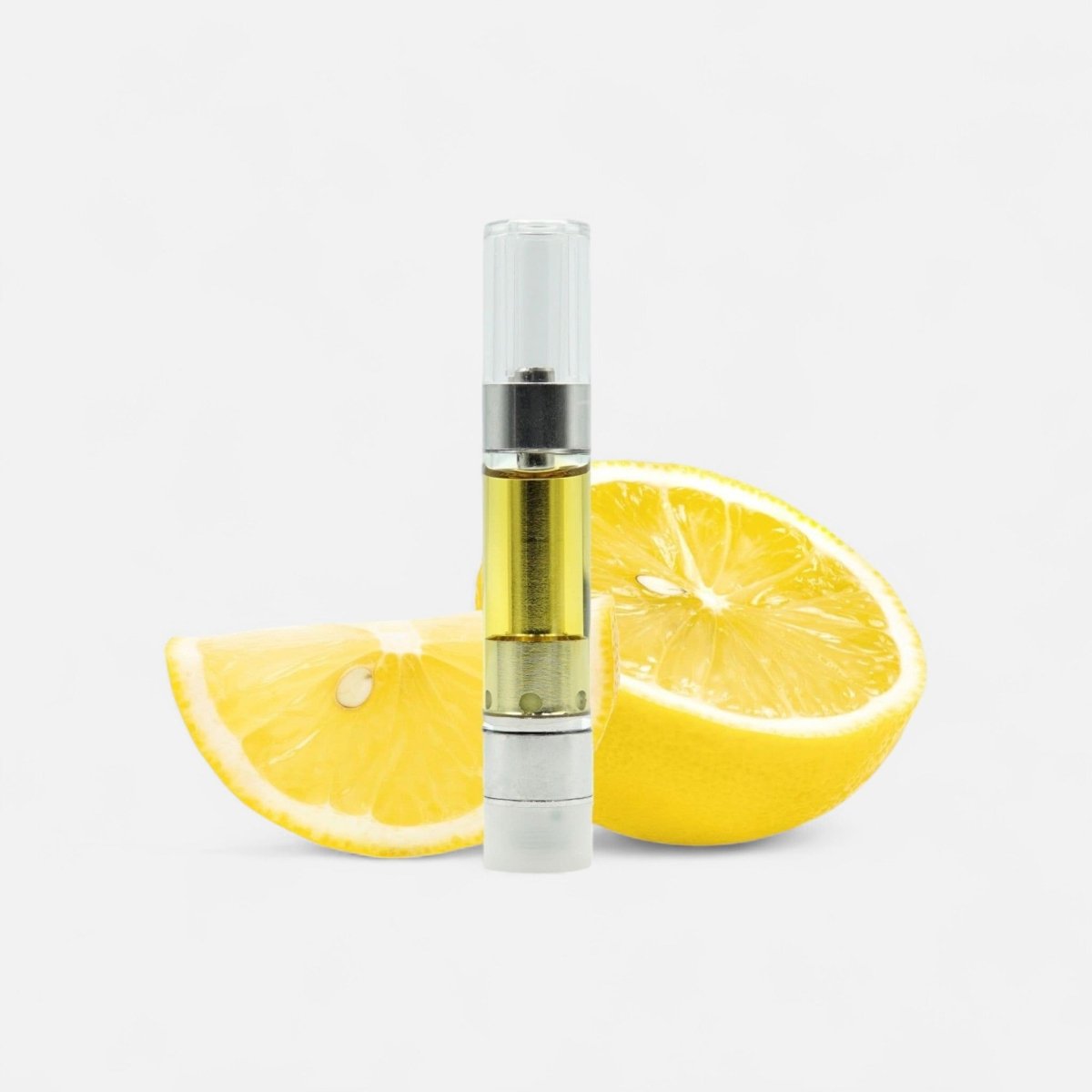 🍋 CBD Feel Good Lemon Haze - Vapes - Hanfify®