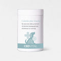 CBD Gelenke plus Snacks | Hunde | Gelenksschutz - CBD für Tiere - Hanfify®
