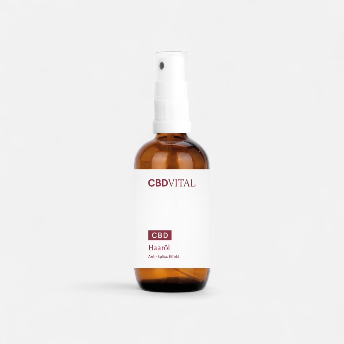 CBD Haaröl - Kosmetik & Pflege - Hanfify®