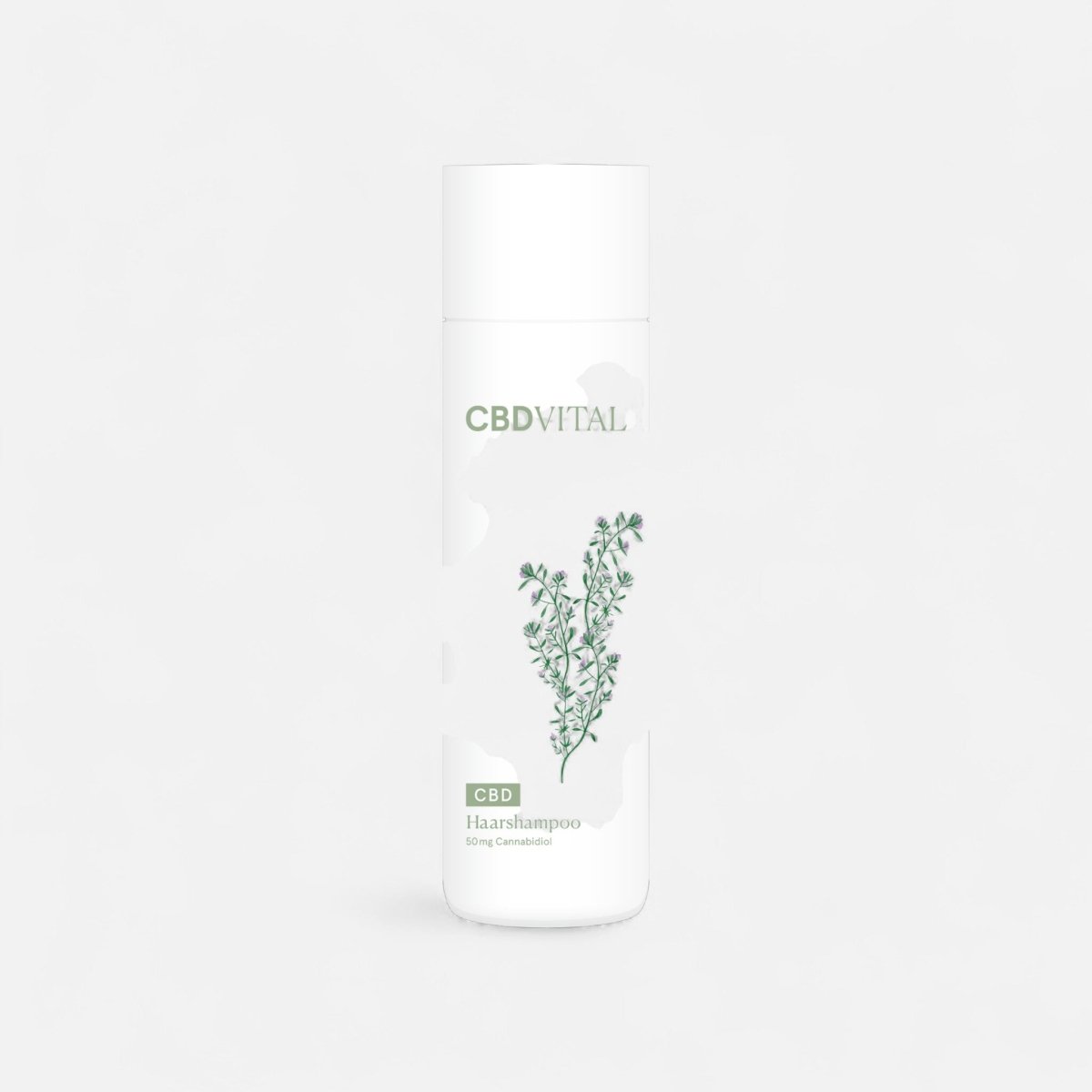 CBD Haarshampoo - Kosmetik & Pflege - Hanfify®