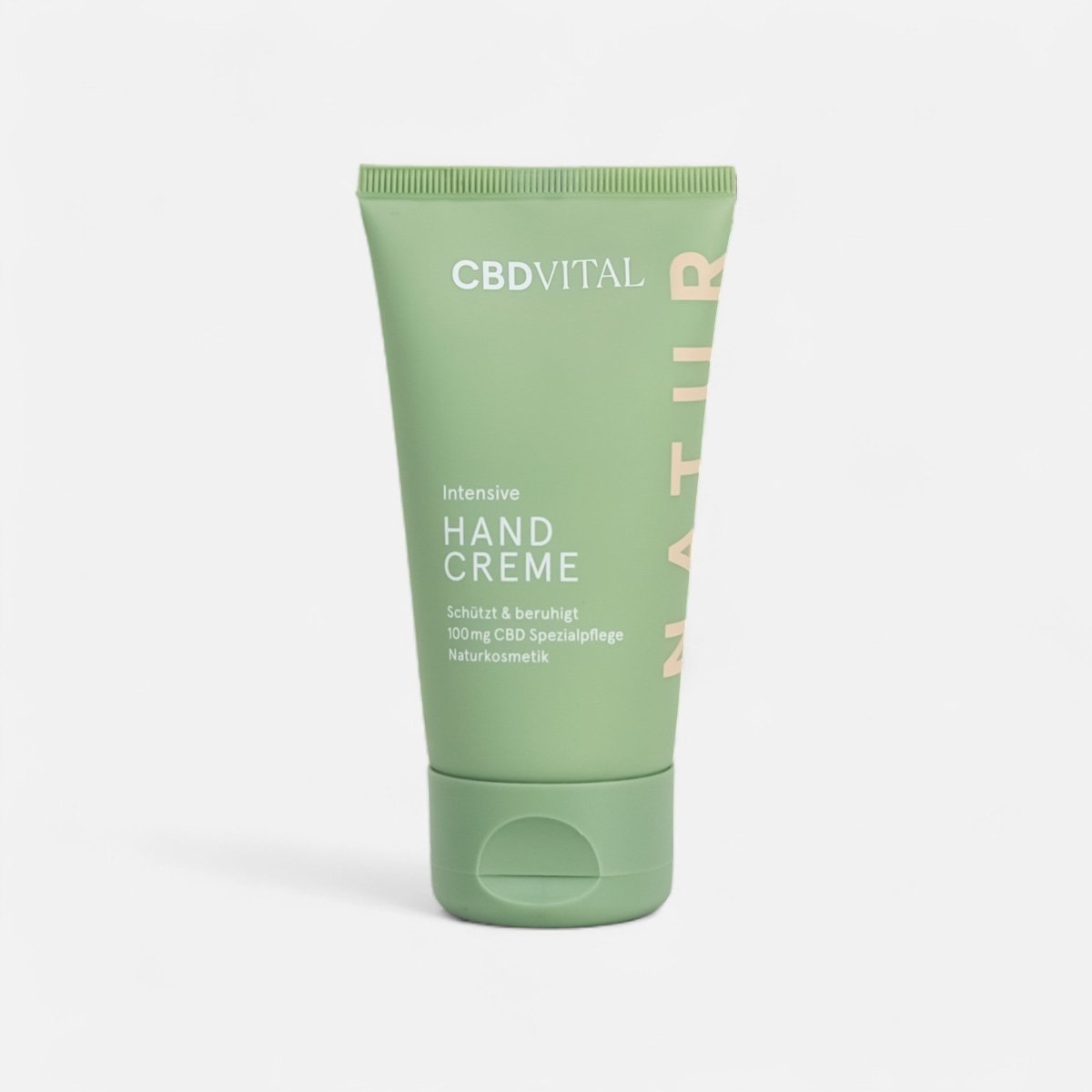 CBD Handcreme Kosmetik & Pflege 50 ml - Hanfify