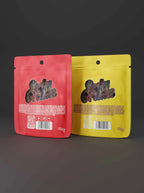 CBD Harz Duo Hasch - Hanfify