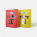 CBD Harz Duo - Hasch - Hanfify®