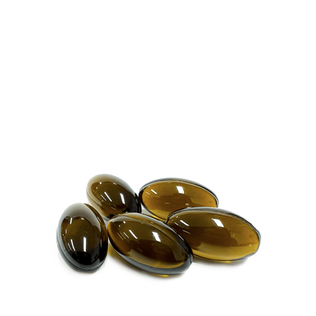 CBD - Kapseln 79% CBD Kapseln 25 Stück - Hanfify®