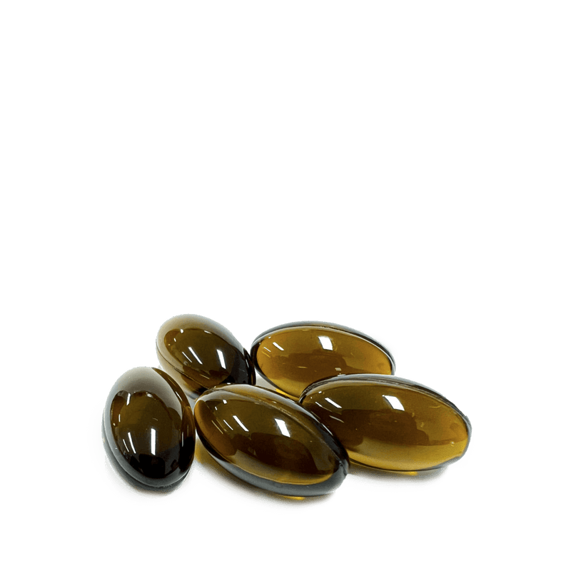 CBD - Kapseln 79% CBD Kapseln 25 Stück - Hanfify®