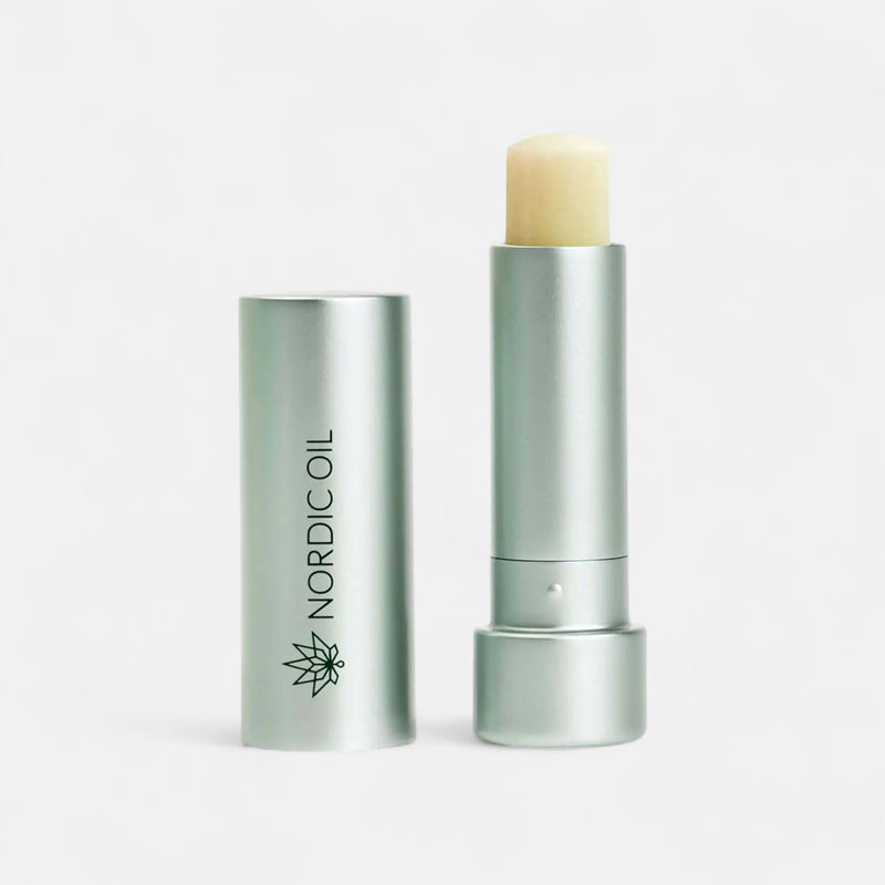 CBD Lippenpflege Kosmetik & Pflege - Hanfify