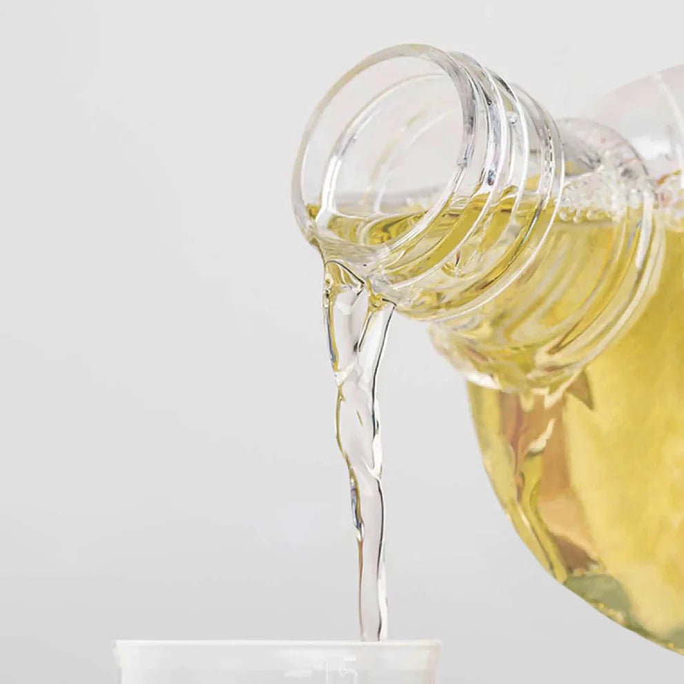 CBD Mundspülung Kosmetik & Pflege - Hanfify