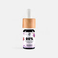 🏆 CBD Naturextrakt PREMIUM Öl 20% - Öl - Hanfify®