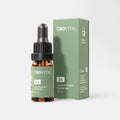 CBD Naturextrakt PREMIUM Öl 24% - Öl - Hanfify®