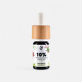🏆 CBD Naturextrakt PREMIUM Öl 10% Öl 10% - Hanfify