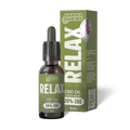 CBD Öl 20% - Lemon Relax Öl - Hanfify