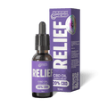CBD Öl 20% - Purple Relief Öl - Hanfify