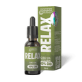CBD Öl 40% - Lemon Relax Öl - Hanfify