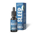 CBD Öl 40% - Mountain Sleep Öl - Hanfify