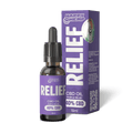 CBD Öl 40% - Purple Relief Öl - Hanfify