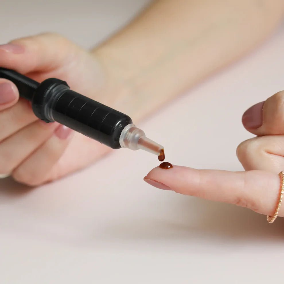 CBD Paste (50%) Öl - Hanfify