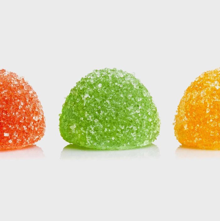 CBD Relax Gummibärchen Edibles 10 Stück - Hanfify®