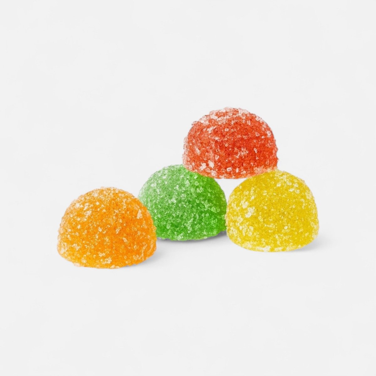 CBD Relax Gummibärchen Edibles 10 Stück - Hanfify