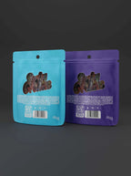 CBD Rocks Duo Blüten - Hanfify