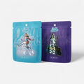 CBD Rocks Duo - Blüten - Hanfify®