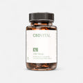 CBD Sleep CBD für Tiere 60 ct - Hanfify