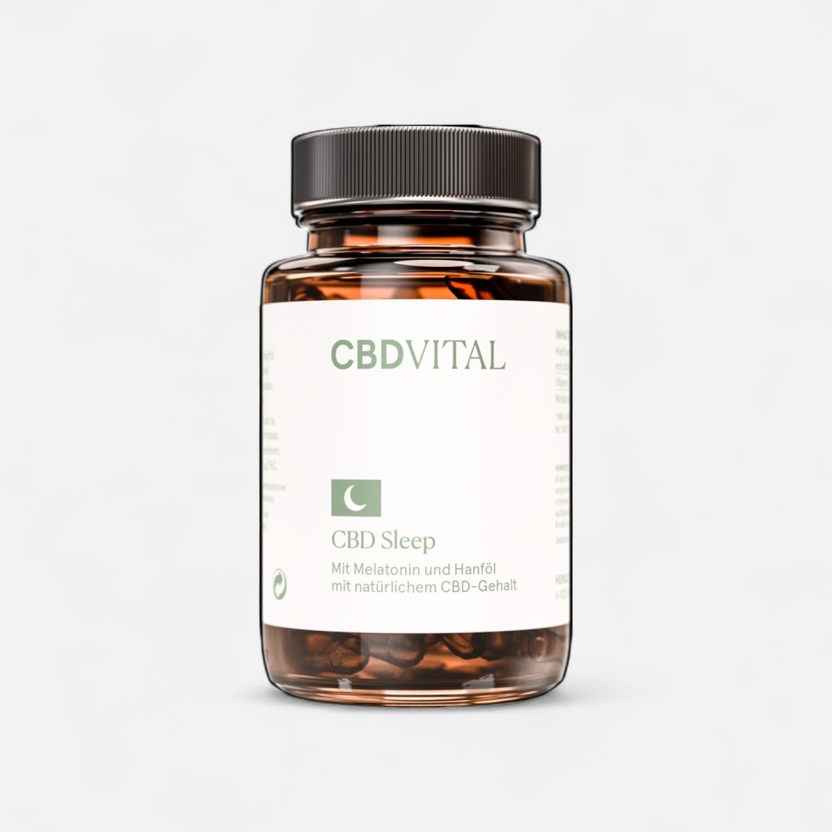 CBD Sleep - Edibles - Hanfify®