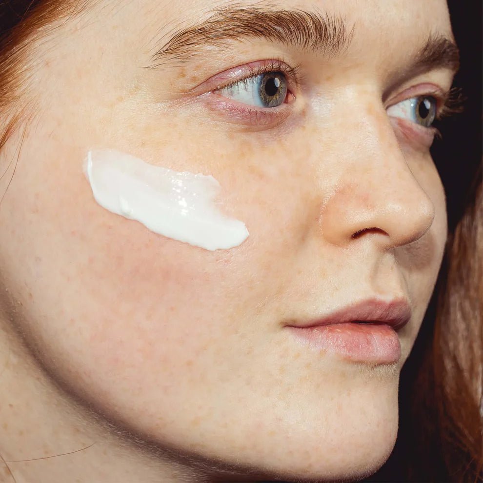 CBD Tagescreme mit Vitamin C & LSF 15 Kosmetik & Pflege - Hanfify