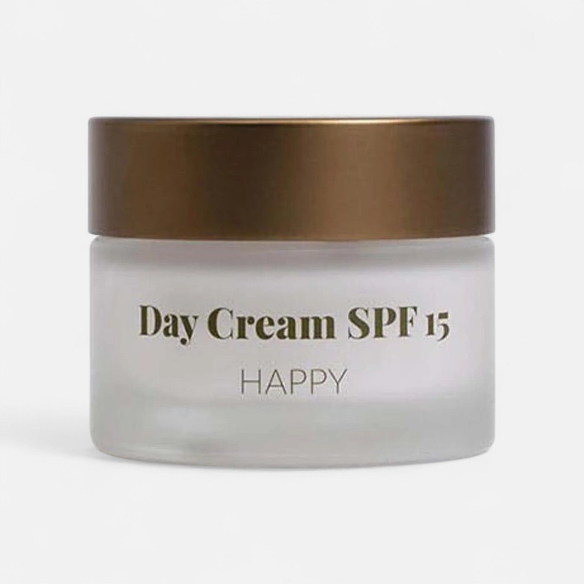 CBD Tagescreme mit Vitamin C & LSF 15 Kosmetik & Pflege - Hanfify