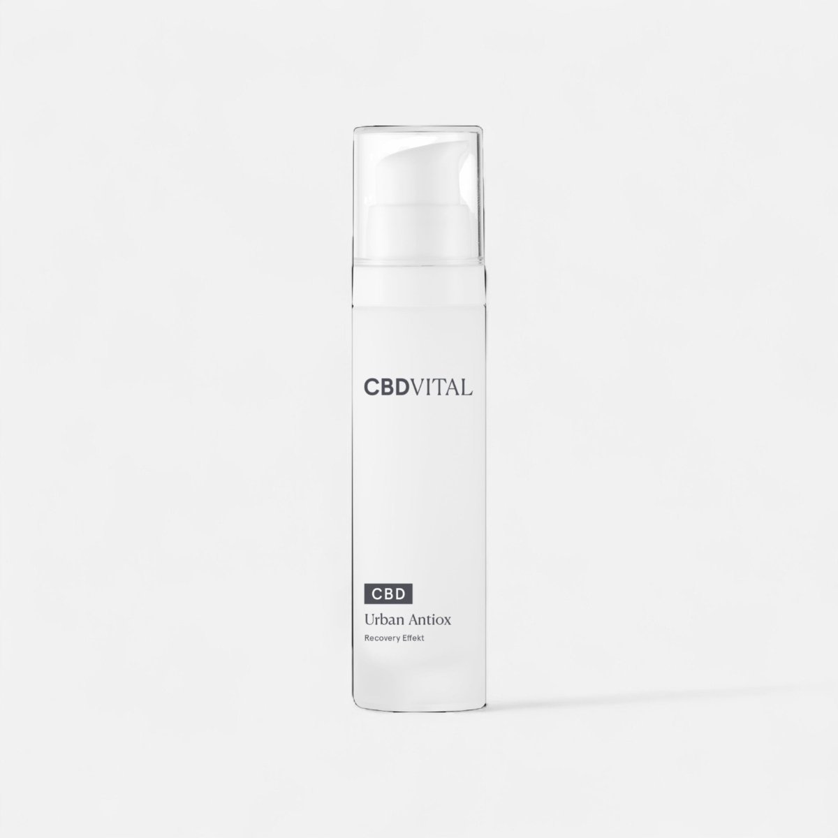 CBD Urban Antiox Kosmetik & Pflege 50 ml - Hanfify