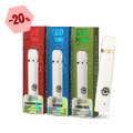 CBD Vape 85% Bundle Mix Vapes - Hanfify