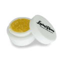 CBD Wax Lemon Cherry Gelato - Hasch - Hanfify®