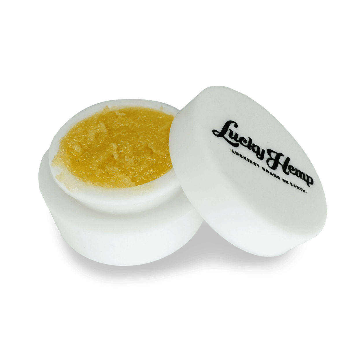 CBD Wax Lemon Cherry Gelato - Hasch - Hanfify®