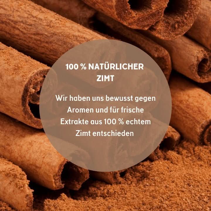 CBD - Zimt Öl 10% 10 ml Öl - Hanfify