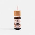 CBD - Zimt Öl 10% 10 ml Öl - Hanfify
