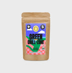 🍀 CBG Green Chill Zone Blüten 1 ml - Hanfify