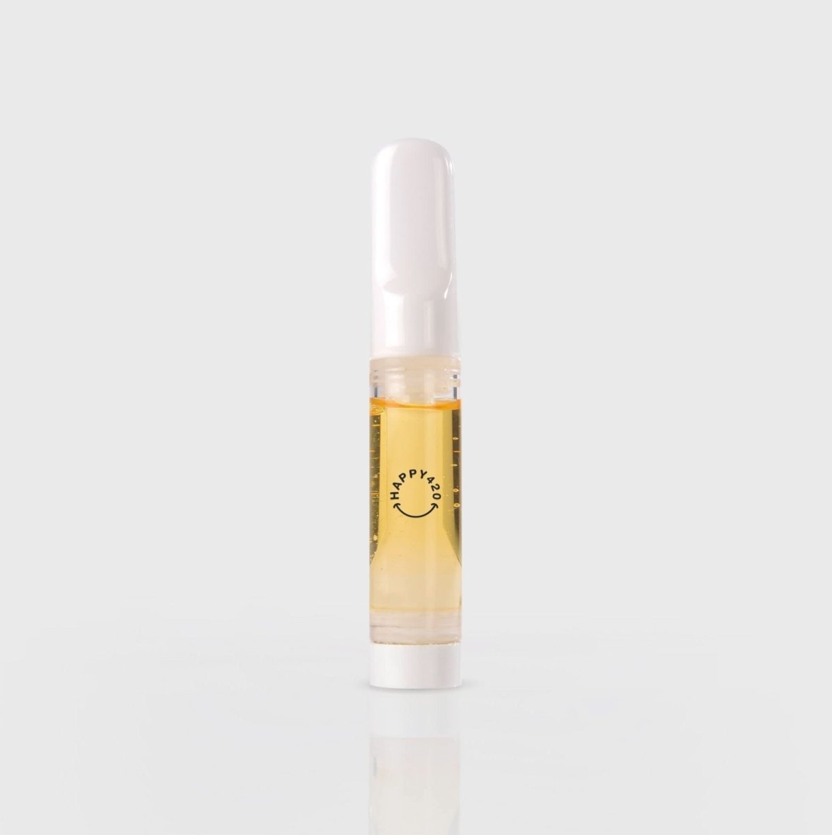 🍀 CBG Green Chill Zone Blüten 1 ml - Hanfify