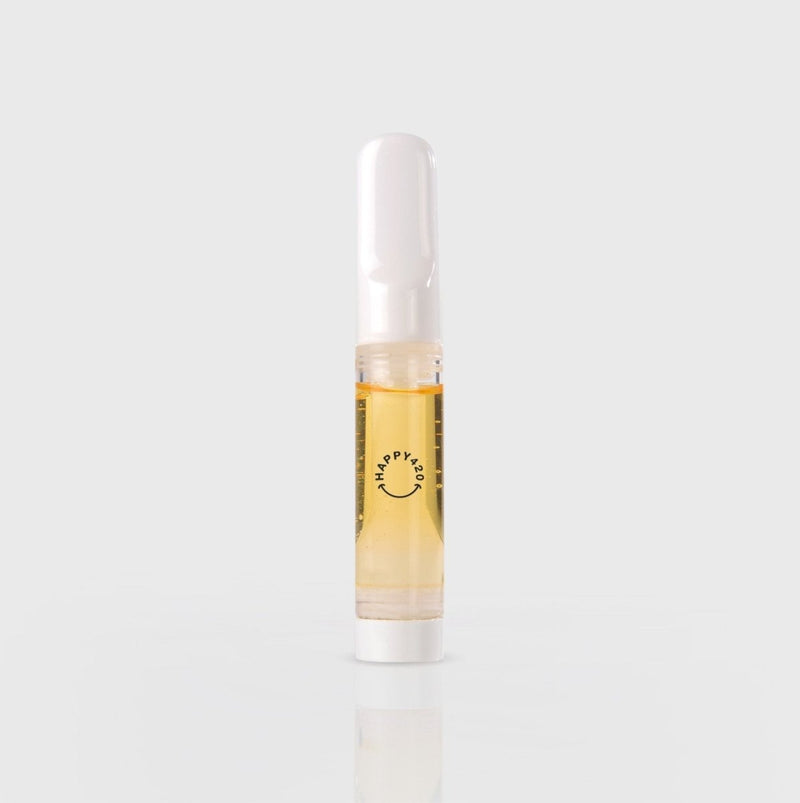 🍀 CBG Green Chill Zone Vapes 1 ml - Hanfify®