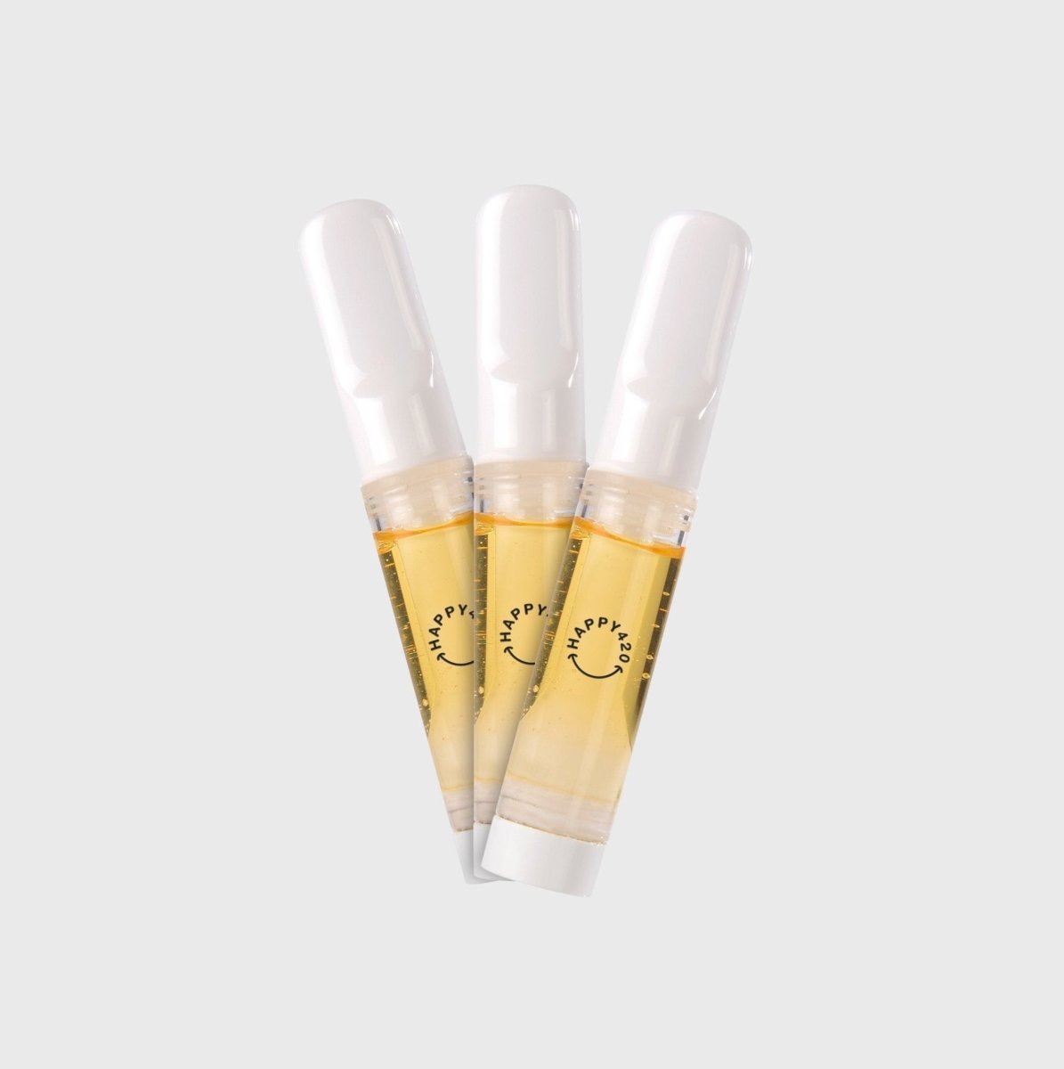 🍀 CBG Green Chill Zone Vapes 1 ml - Hanfify®