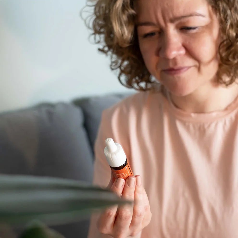 CBG Öl (7%) Öl - Hanfify